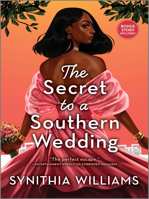 Title details for The Secret to a Southern Wedding by Synithia Williams - Available